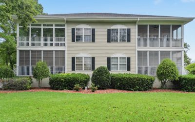 109 Crooked Gulley Circle Apt 4 | Pending