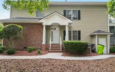 109 Crooked Gulley Circle Unit 4 | Price Change