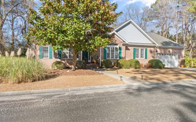 1187 Woodbridge Lane SE | Price Change