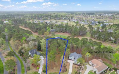 175 Staffordshire Place SW | Ocean Ridge Plantation