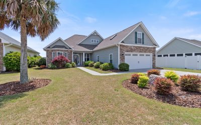 7138 Sevilleen Drive SW | Price Change