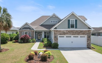 7138 Sevilleen Drive SW | Price Change