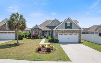7138 Sevilleen Drive SW, Ocean Isle Beach NC