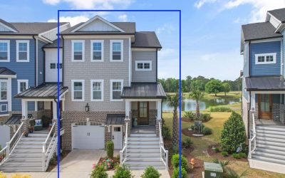 620 Eastwood Park Road Unit 18A Sunset Beach