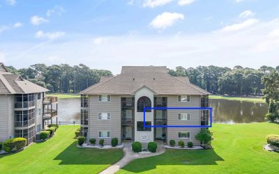 811 Colony Place #D | Pending