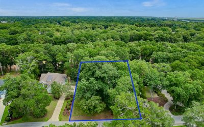 426 Lakeshore Drive, Sunset Beach | Sea Trail