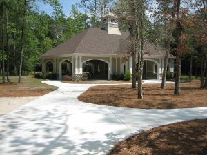 Ocean Ridge Plantation