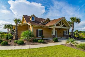 Spring Mill Plantation