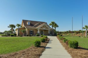 Spring Mill Plantation