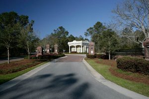 Seascape at Holden Plantation