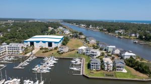 St. James Plantation