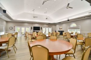 Sea Trail Plantation