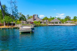 Ocean Ridge Plantation