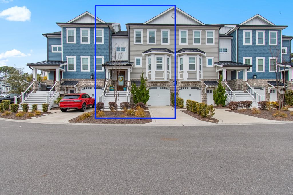 620 Eastwood Park Rd Unit 3C | Sea Trail Plantation