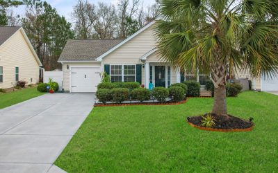 171 Carolina Farms Boulevard | The Farm