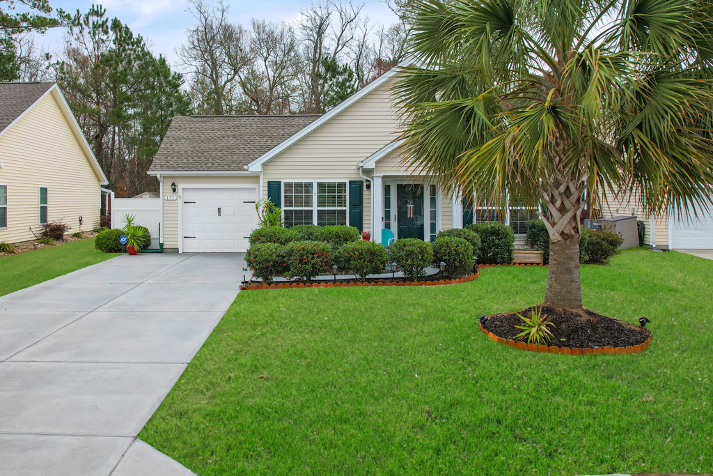 171 Carolina Farms Boulevard | The Farm
