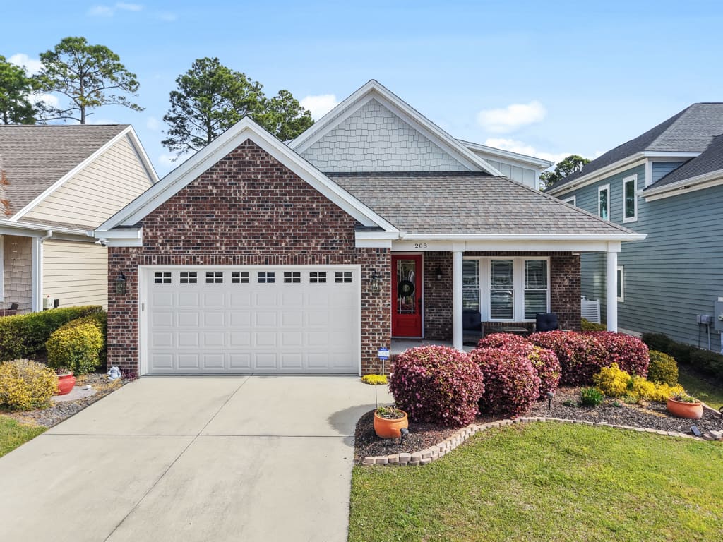 208 Brookwood Park Court | Price Change