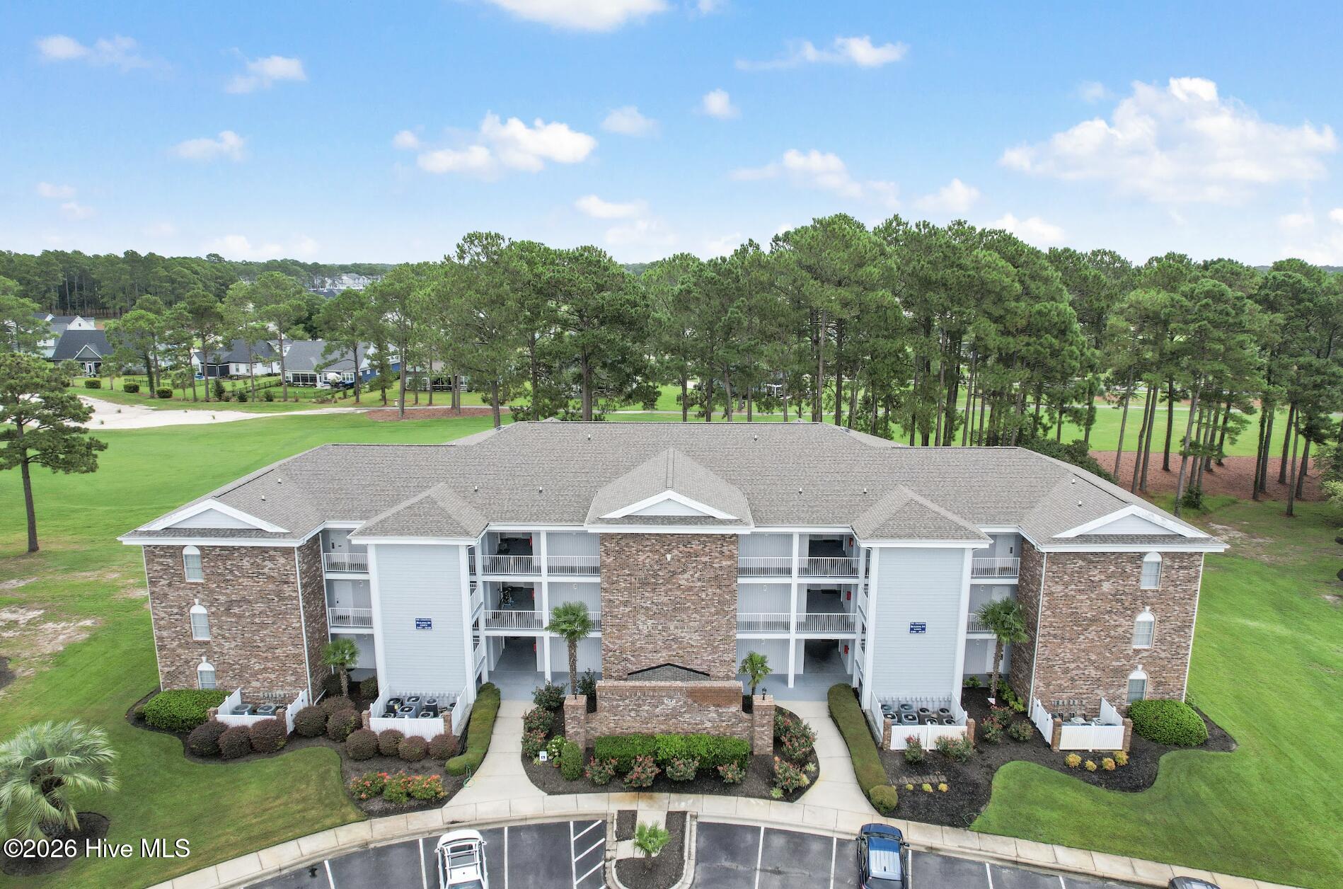🔥 133 Avian Drive Apt 3403, Sunset Beach, NC 28468
